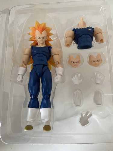 Dragon ball super saiyan 3 - dragon,