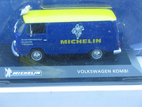 Volkswagen combi fourgon