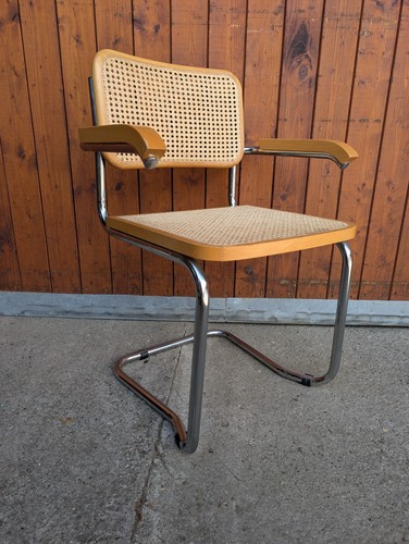 Chaise salon vintage - de, design