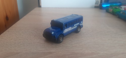 2004 school bus police - 2004,
