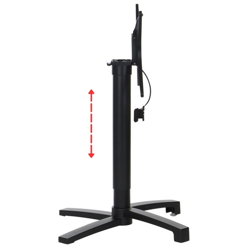 Base table pliante en - base,