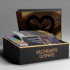Lot de plugins Kilohearts