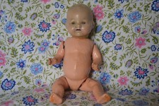 Bébé Armand Marseille 23cm
