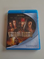 PIRATES DES CARAIBES. LA