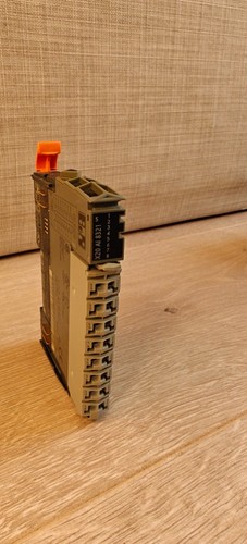 Plc module x20 ai 8321 - plc,