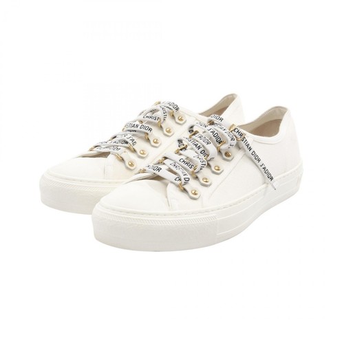 Baskets dior walk - baskets,