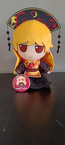 Touhou fumo officielle - fumo, 2.0