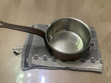 Casserole Bourgeat Cuivre Inox