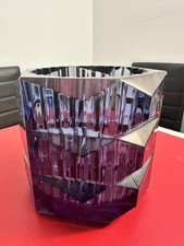 Photophore Baccarat Louxor