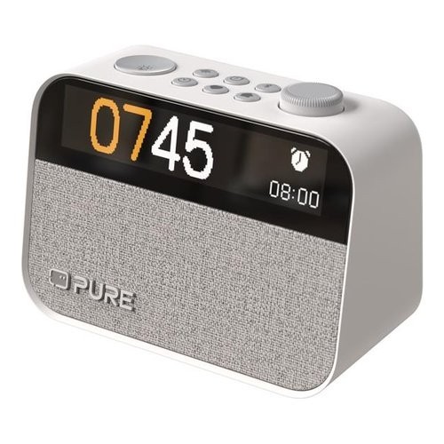 Pure réveil radio 30102 - réveil,