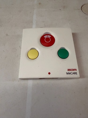 Ascom npwu2 bfla unité - ascom,