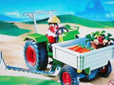 Playmobil -- Pièce de