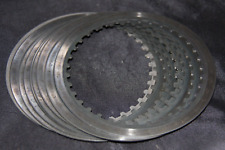 JEU DE DISQUES LISSES