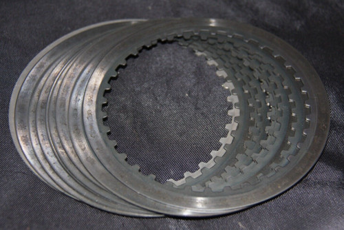 Jeu disques lisses - de,