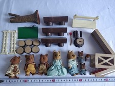 Vintage en Gros Sylvanian