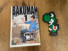 Bakuman vol 1 - Manga VF -