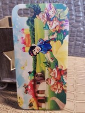 Coque Plastique Rigide Housse