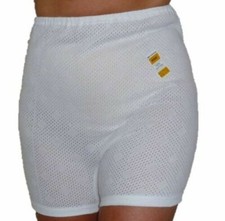 Femmes 100% Coton Airtex