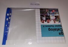 Dépliant PUB - Sega Games