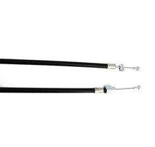 Transmission/cable embrayage