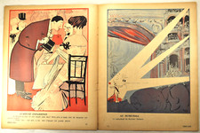 ENTENTE CORDIALE L'ASSIETTE AU