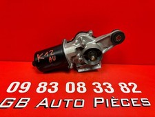 NISSAN MICRA K12 MOTEUR ESSUIE