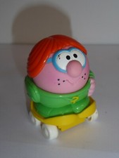 NERFULS - Katie with skates - Vintage années 80 (C422)