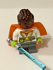 LEGO STAR WARS 75358 kai