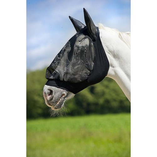 Bonnet anti mouches riding - bonnet, anti-mouches