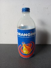 VINTAGE MODÈLE RARE BOUTEILLE