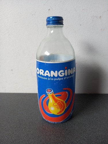 Vintage modèle rare bouteille - vintage,