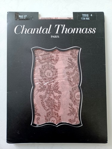 Chantal thomass bas - chantal,