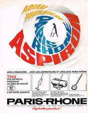 PUBLICITE ADVERTISING 084