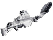 Ecran Thermique Echappement