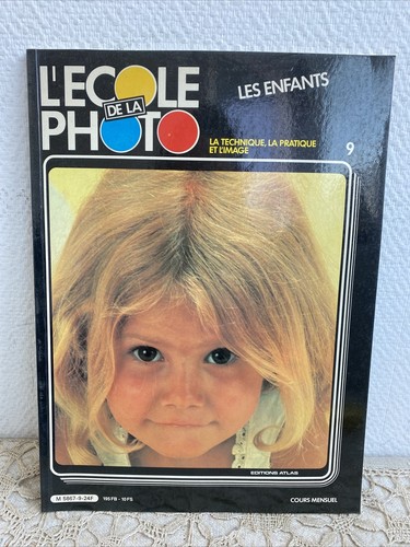 Ancien magazine école de - l’école,