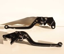 LEVIERS RACING FREIN EMBRAYAGE