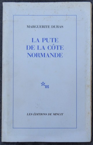 Pute côte normande - la,