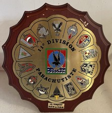 legion étrangère Médaille