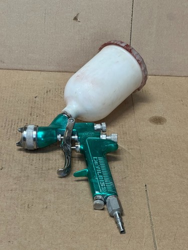 Pistolet peinture de - pistolet,