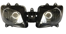 Optique de phare avant YAMAHA