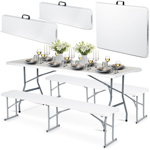 Ensemble jardin avec - avec, table