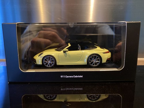 Porsche 911 carrera cabriolet - carrera,