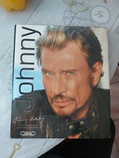 livre johnny hallyday