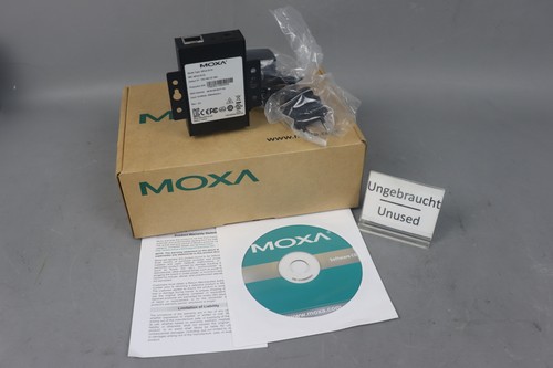 Moxa nport 5110 union - moxa,