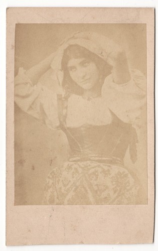 Italie femme genes genova - italie,