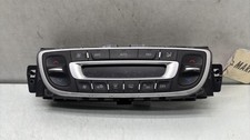 Commande chauffage RENAULT SCENIC 3 PHASE 1 275109409R