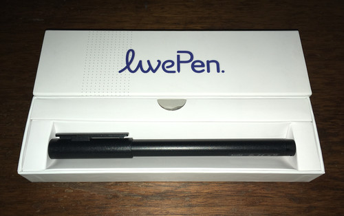 Livescribe livepen bluetooth - livescribe,