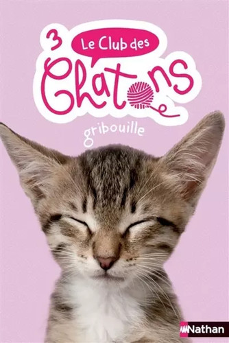 Club des chatons - le,