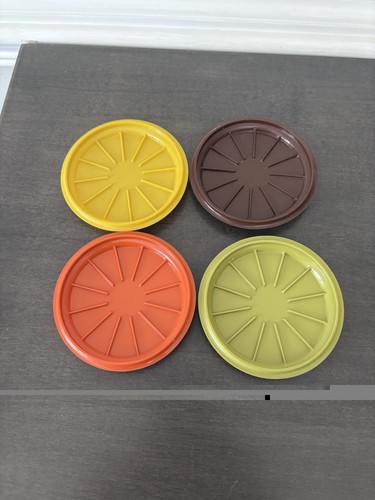 Vintage tupperware coffee - vintage, cup