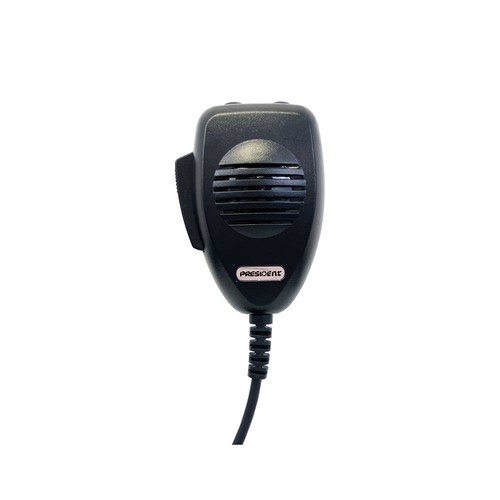 President electronics dnc520 - president, 6